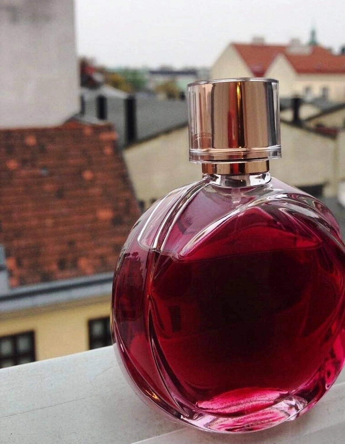 Loewe Quizas, Quizas, Quizas Pasion