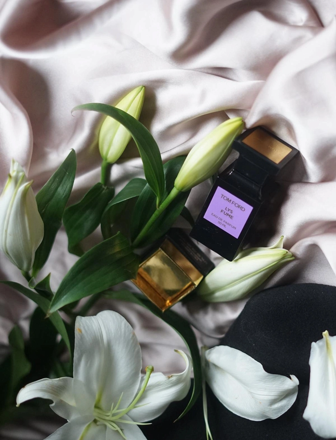 Tom Ford Lys Fume Tom Ford Lys Fume