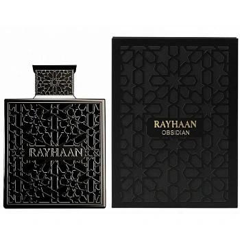 Фото Rayhaan Obsidian