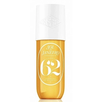 Sol de Janeiro Cheirosa '62 мист для тела и волос, 240 мл