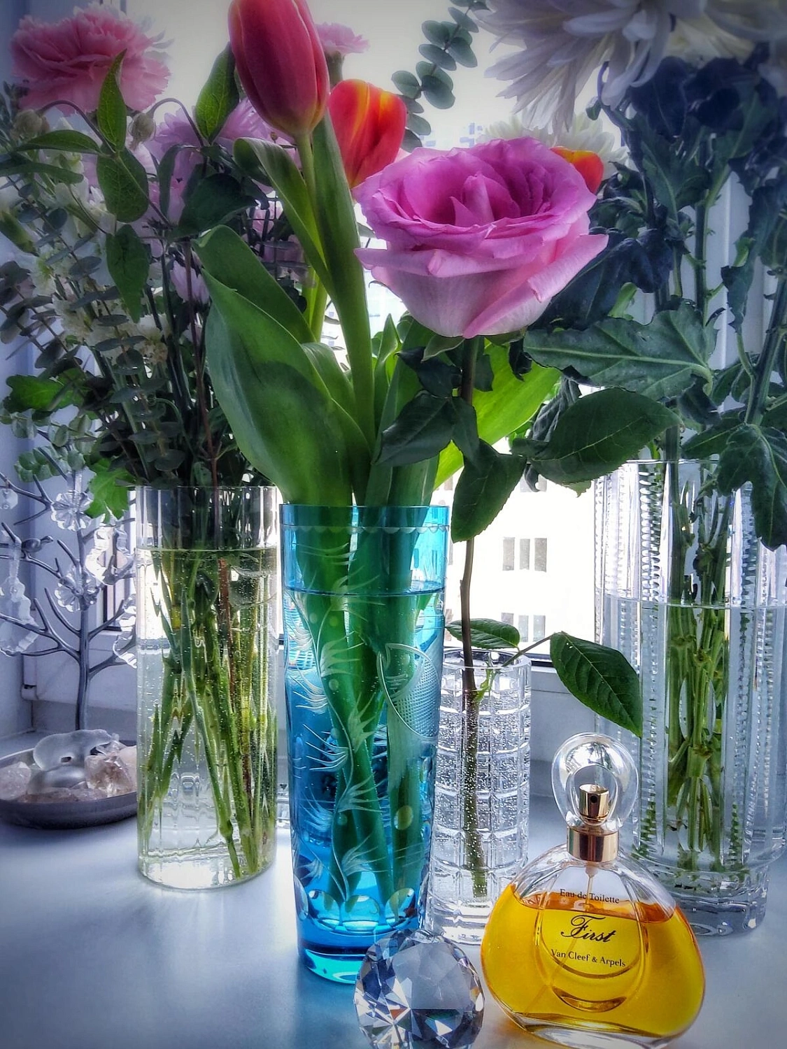 Van Cleef & Arpels First