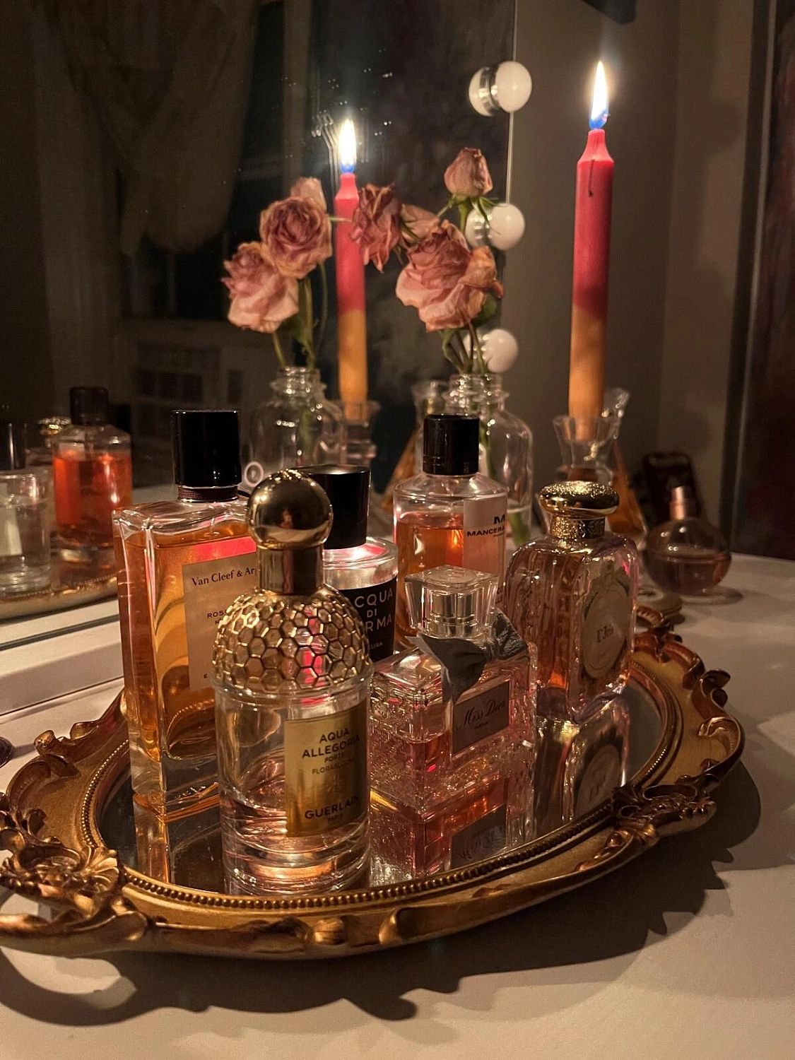 CAROLINA HERRERA 212 Sexy