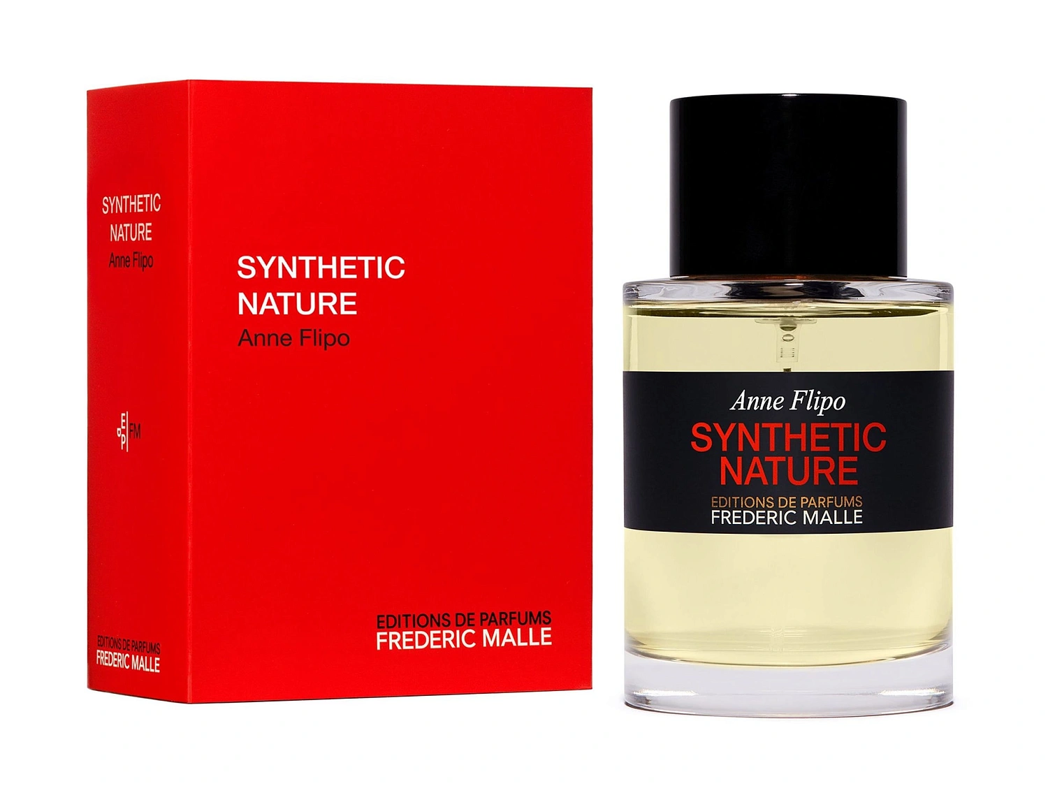 Frederic Malle Synthetic Nature Frederic Malle Synthetic Nature