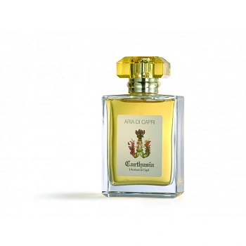 Carthusia Aria di Capri туалетная вода, 100 мл тестер