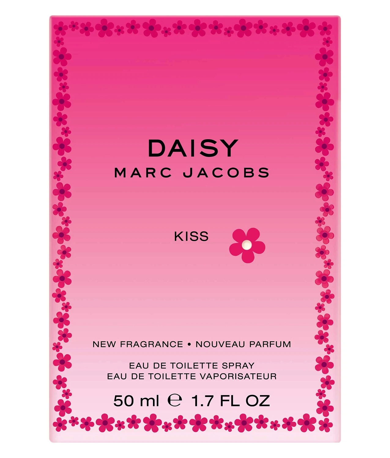 MARC JACOBS Daisy Kiss MARC JACOBS Daisy Kiss