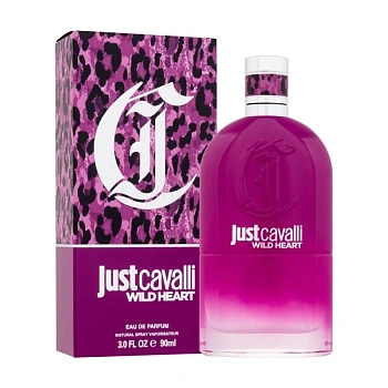 Фото Roberto Cavalli Just Cavalli Wild Heart for Her