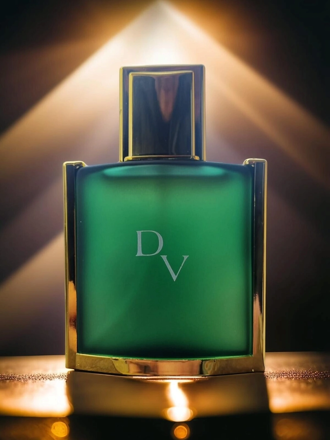 Houbigant Duc de Vervins