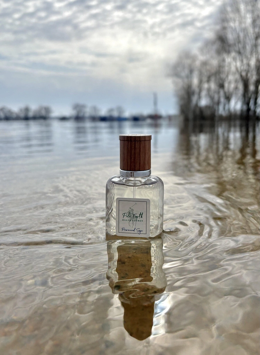 Ralph Lauren Polo Earth - Provencial Sage