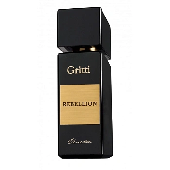 Gritti Rebellion парфюмерная вода, 100 мл тестер Gritti Rebellion парфюмерная вода, 100 мл тестер
