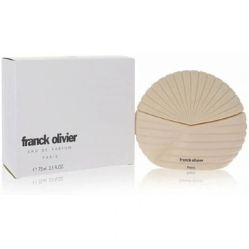 Franck Olivier Pearl’s парфюмерная вода, 75 мл