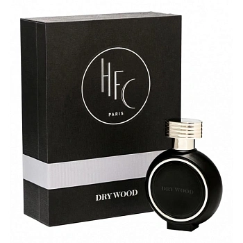 Haute Fragrance Company Dry Wood парфюмерная вода, 75 мл Haute Fragrance Company Dry Wood парфюмерная вода, 75 мл