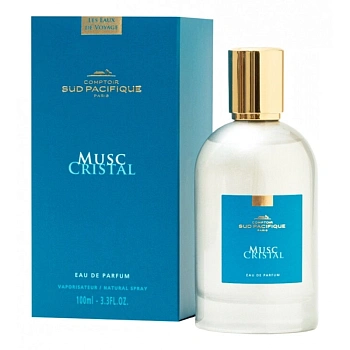 Фото Comptoir Sud Pacifique Musc Cristal