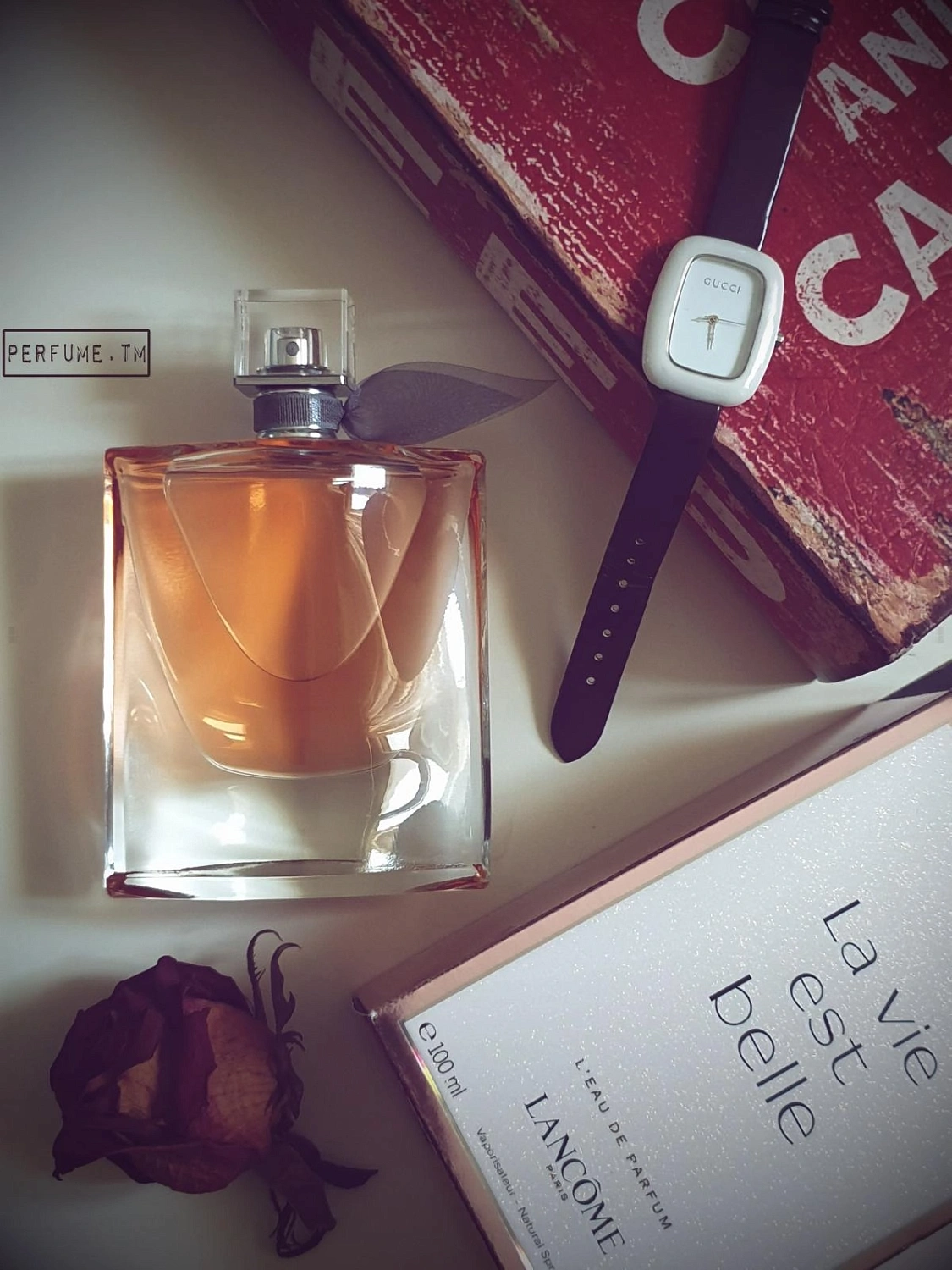 Lancome La Vie Est Belle L’Eau de Parfum Legere