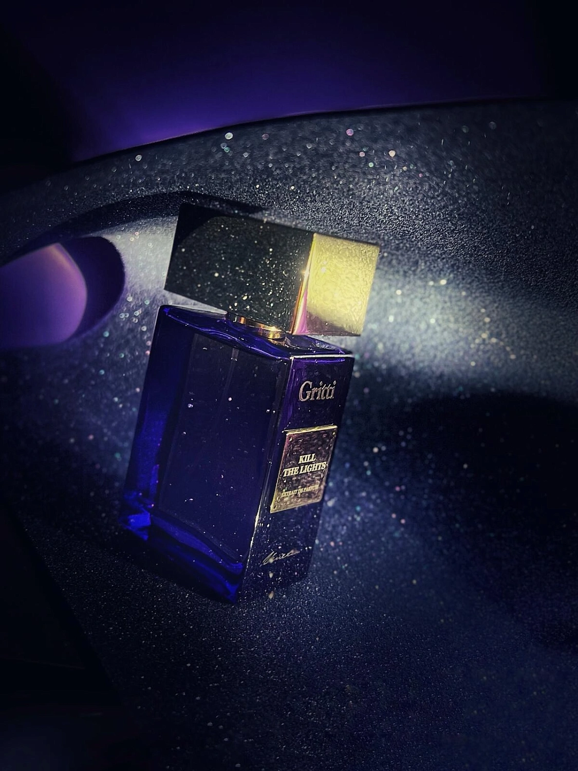 Gritti Kill The Lights