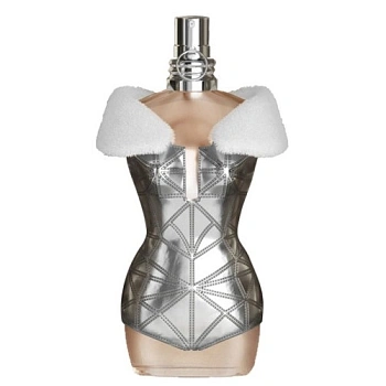 Jean Paul Gaultier Classique Xmas Limited Edition 2023 туалетная вода, 100 мл тестер Jean Paul Gaultier Classique Xmas Limited Edition 2023 туалетная вода, 100 мл тестер