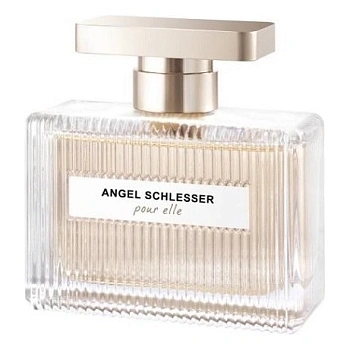 Angel Schlesser Pour Elle Eau de Toilette туалетная вода, 100 мл тестер Angel Schlesser Pour Elle Eau de Toilette туалетная вода, 100 мл тестер