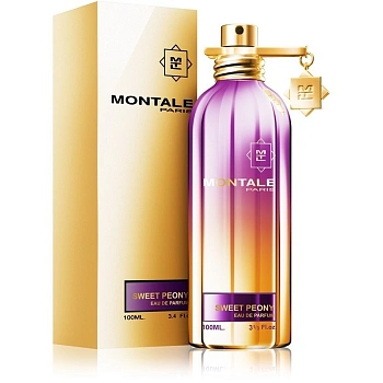 Фото MONTALE Sweet Peony