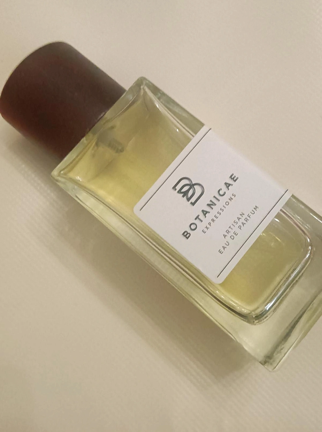 Botanicae Matin a Mogador