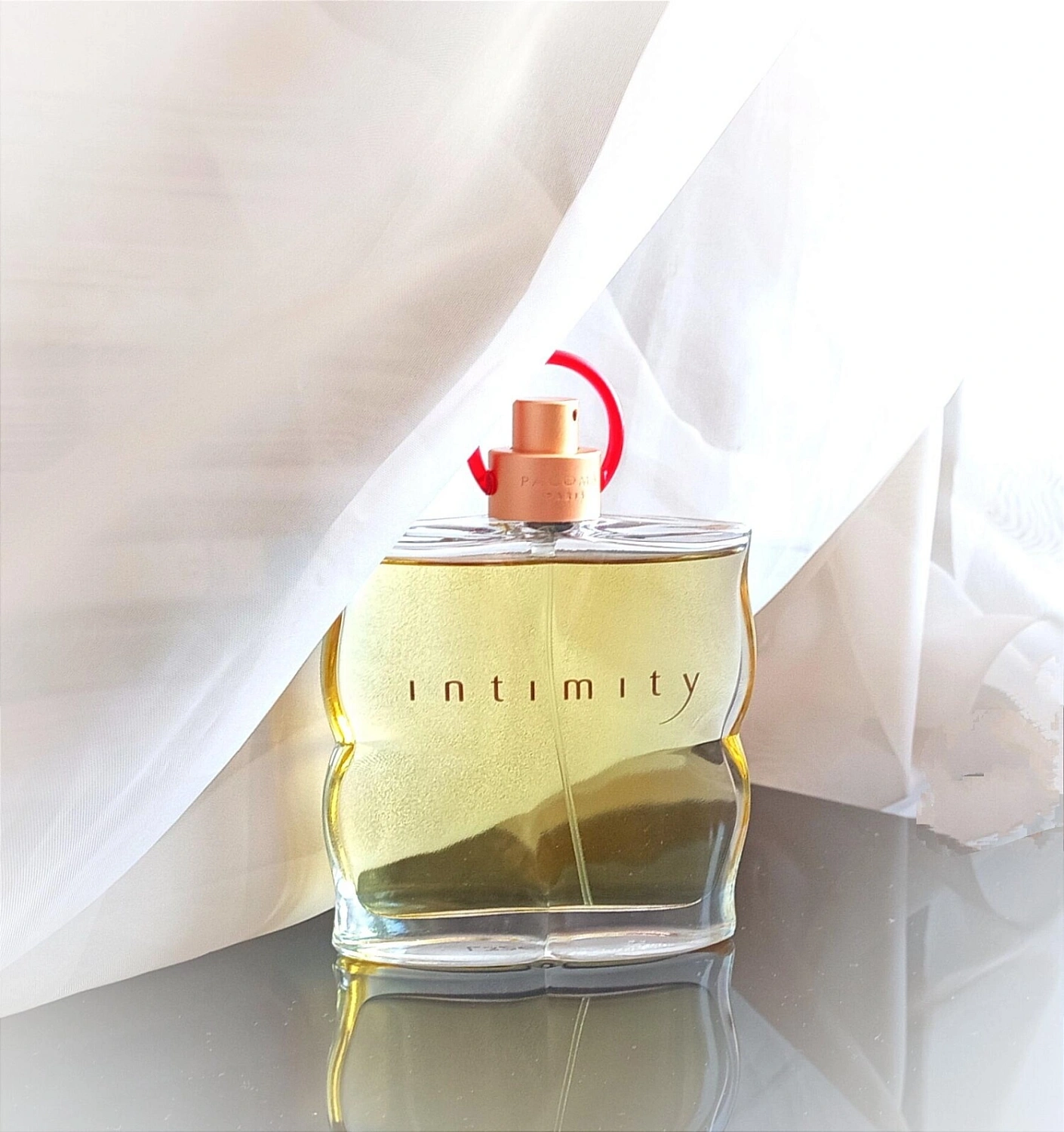 Pacoma Createur Parfumeur Intimity