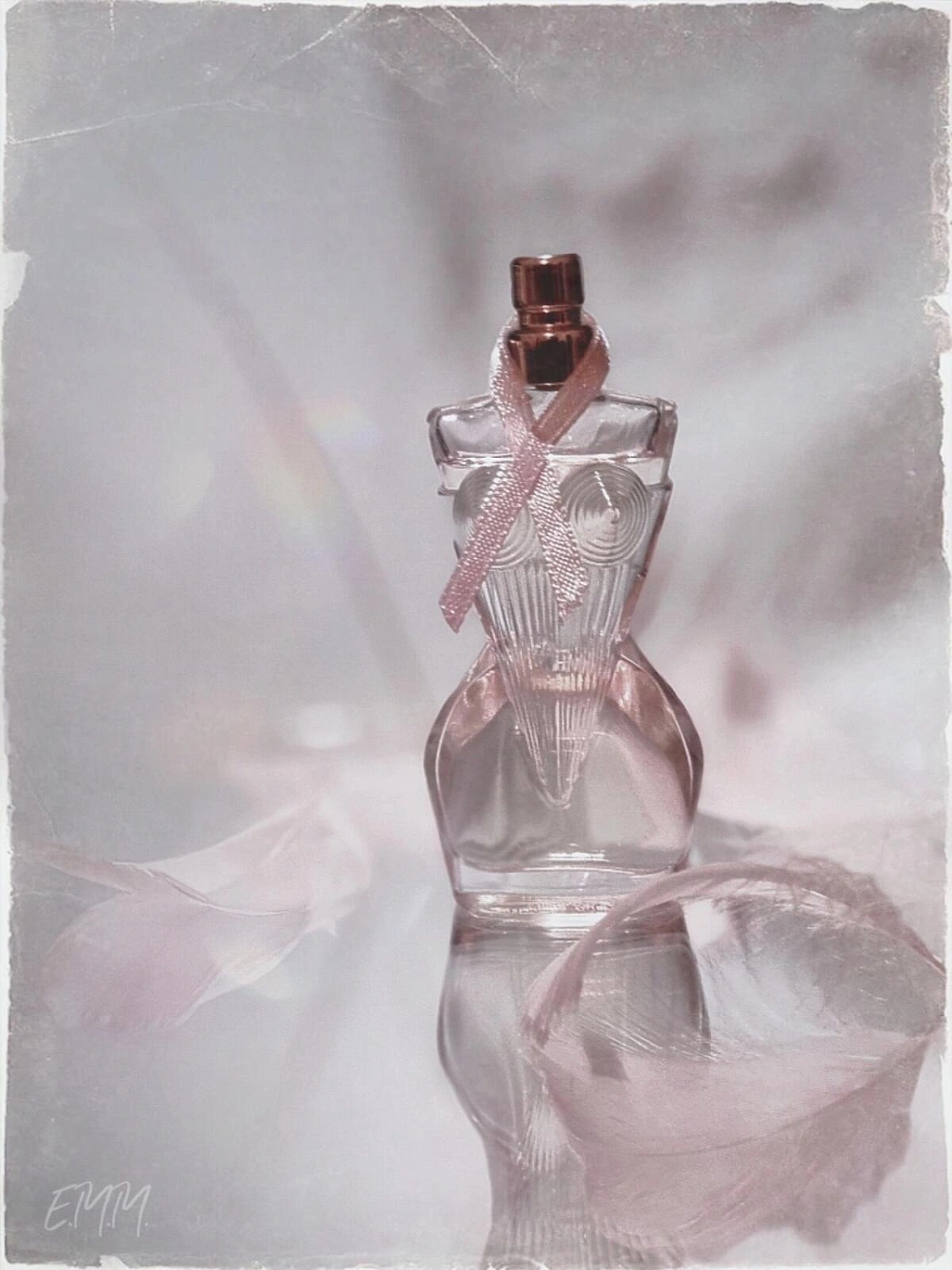 Jean Paul Gaultier Gaultier Divine Le Parfum