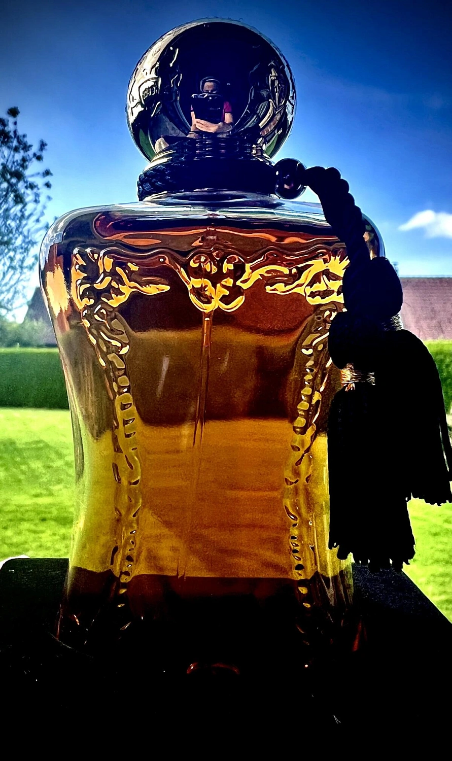 Parfums de Marly Safanad