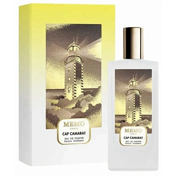 Фото Memo Cap Camarat