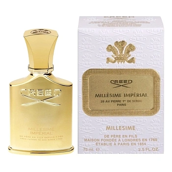 Creed Millesime Imperial парфюмерная вода, 75 мл Creed Millesime Imperial парфюмерная вода, 75 мл