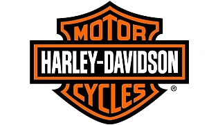 HARLEY DAVIDSON HARLEY DAVIDSON