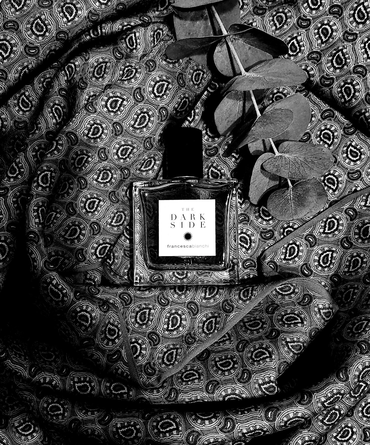 Francesca Bianchi The Dark Side