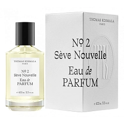 Thomas Kosmala No.2 Seve Nouvelle