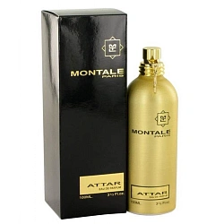 Montale Attar