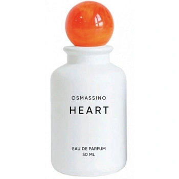 Фото Osmassino Heart