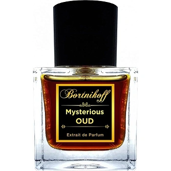 Bortnikoff Mysterious Oud духи, 50 мл тестер Bortnikoff Mysterious Oud духи, 50 мл тестер