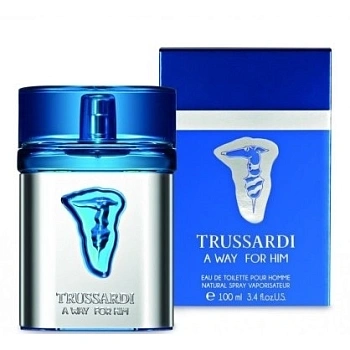 Trussardi A Way for Him туалетная вода, 100 мл Trussardi A Way for Him туалетная вода, 100 мл