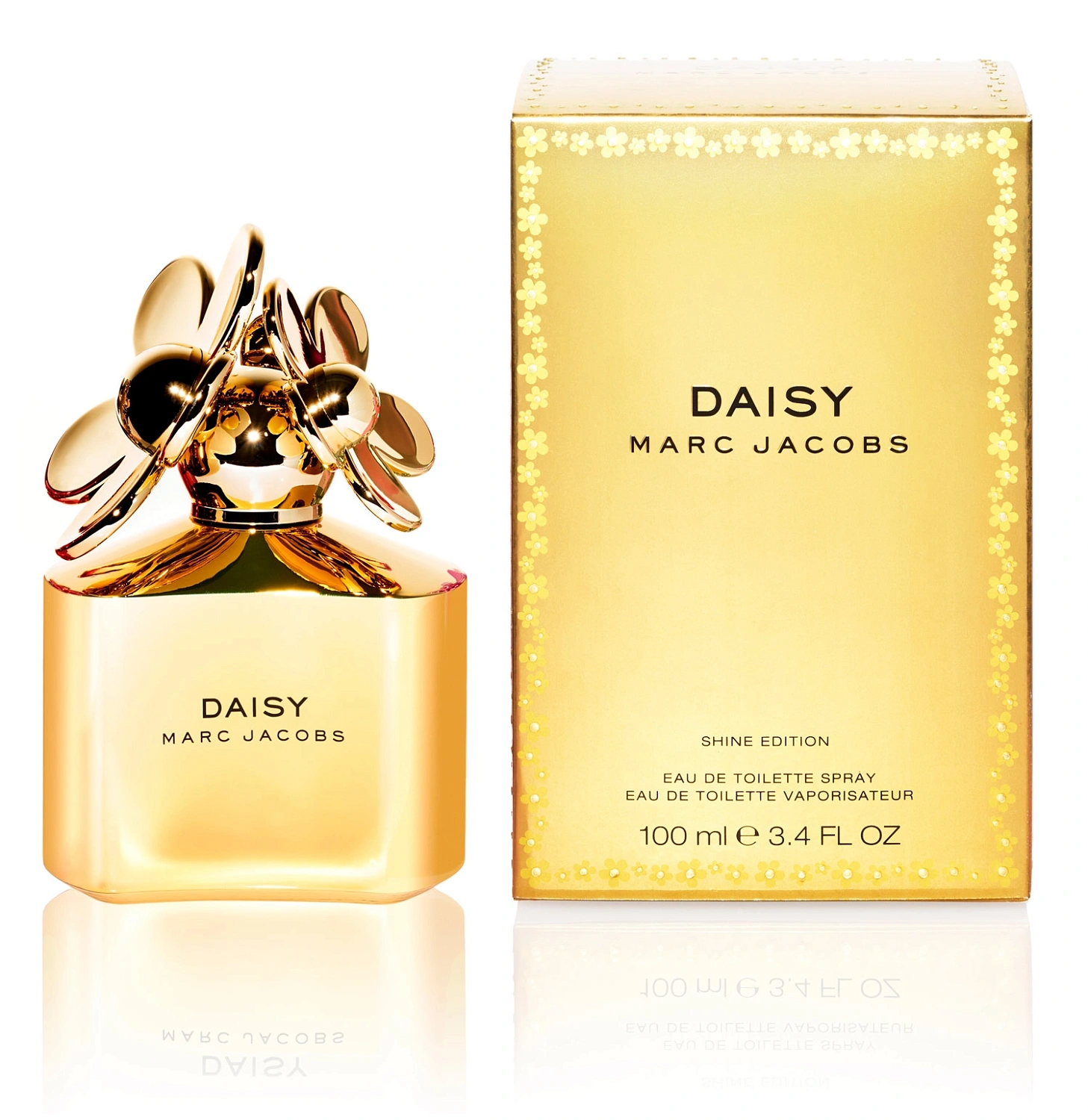 MARC JACOBS Daisy Eau de Parfum