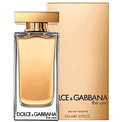Dolce & Gabbana The One Eau de Toilette