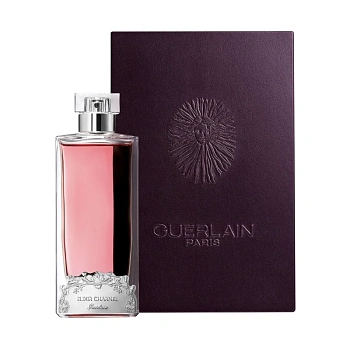 Фото Guerlain Elixirs Charnels Gourmand Coquin