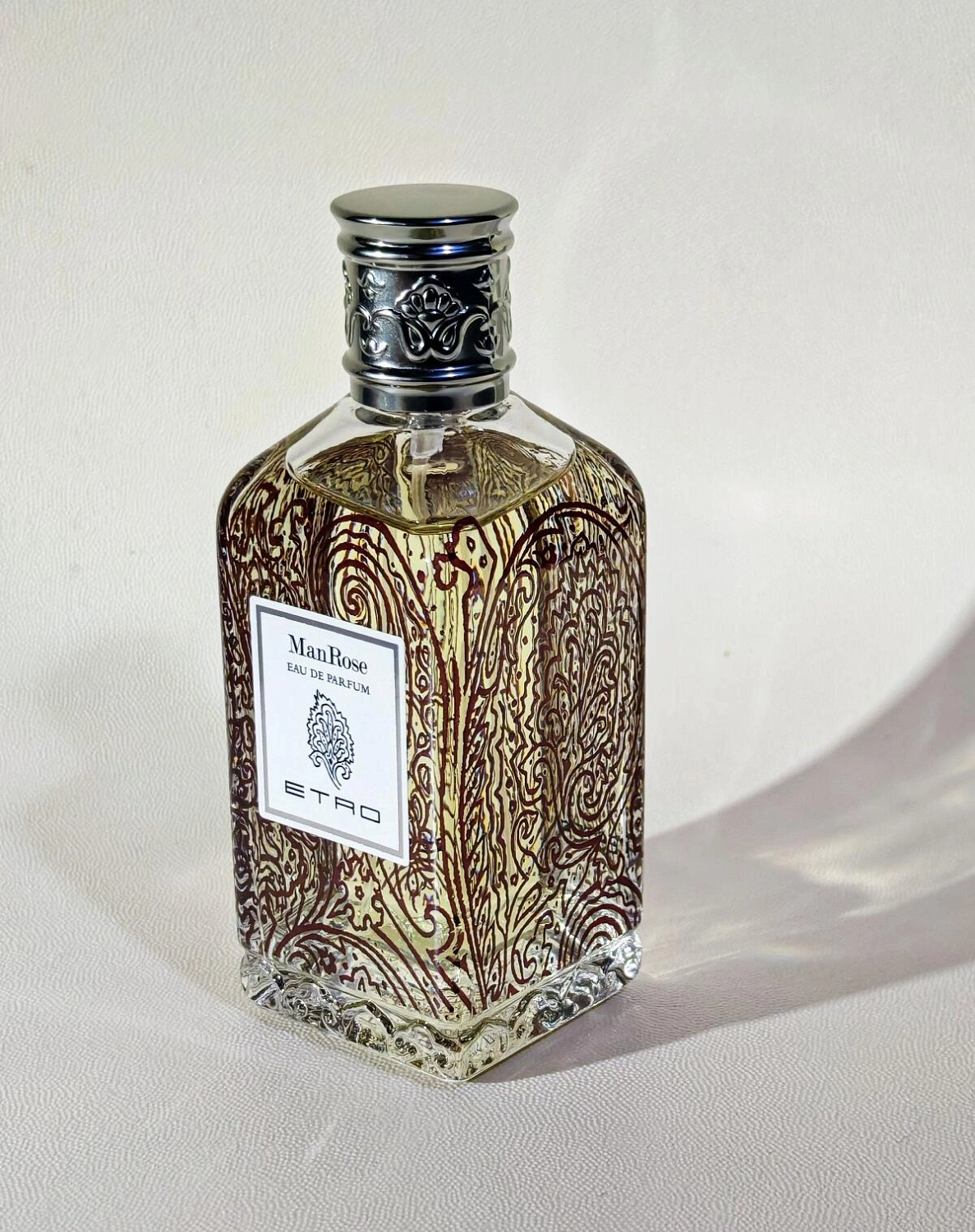 ETRO ManRose ETRO ManRose
