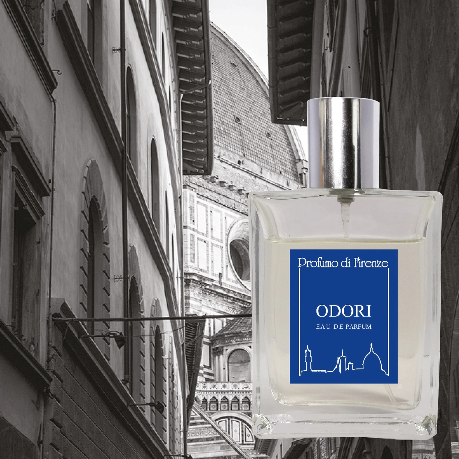 Profumo di Firenze Odori