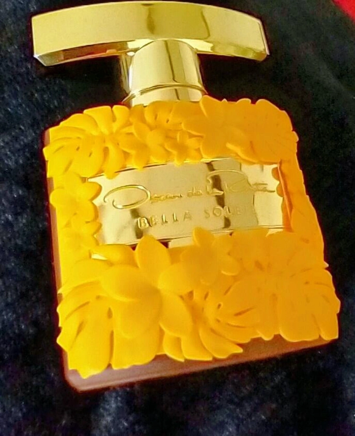 Oscar de la Renta Bella Soleil