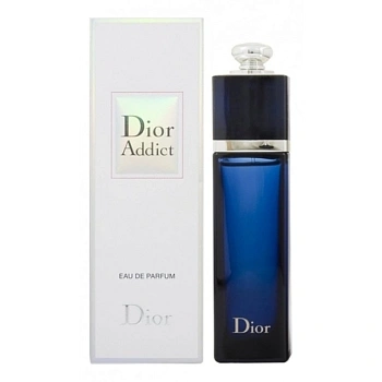 Christian Dior Addict Eau De Parfum 2014 парфюмерная вода, 30 мл Christian Dior Addict Eau De Parfum 2014 парфюмерная вода, 30 мл