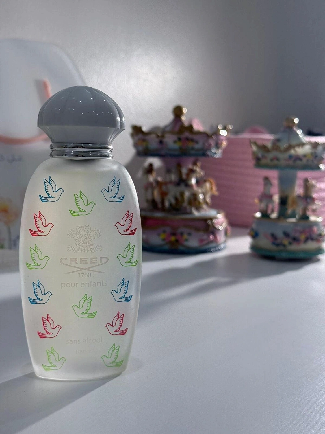 Creed for Kids Creed for Kids