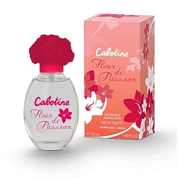 Grès Cabotine Fleur de Passion