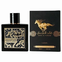Lattafa Qaed Al Fursan