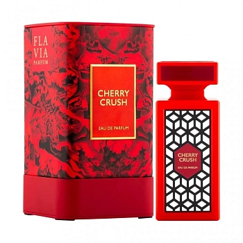 Фото Flavia Cherry Crush