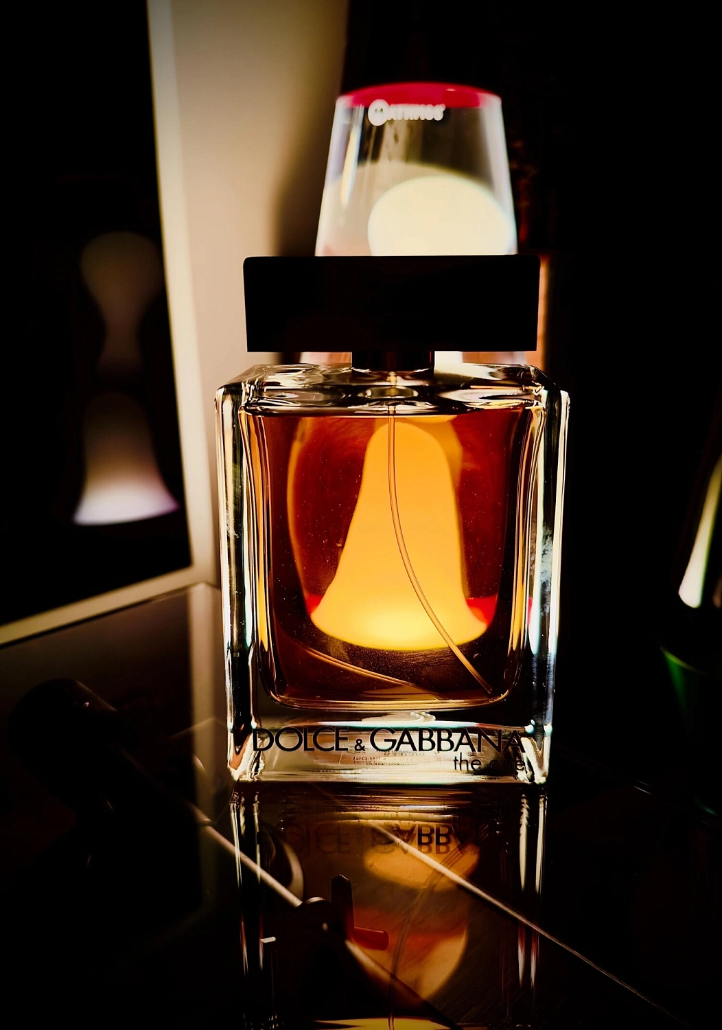 Dolce & Gabbana The One for Men