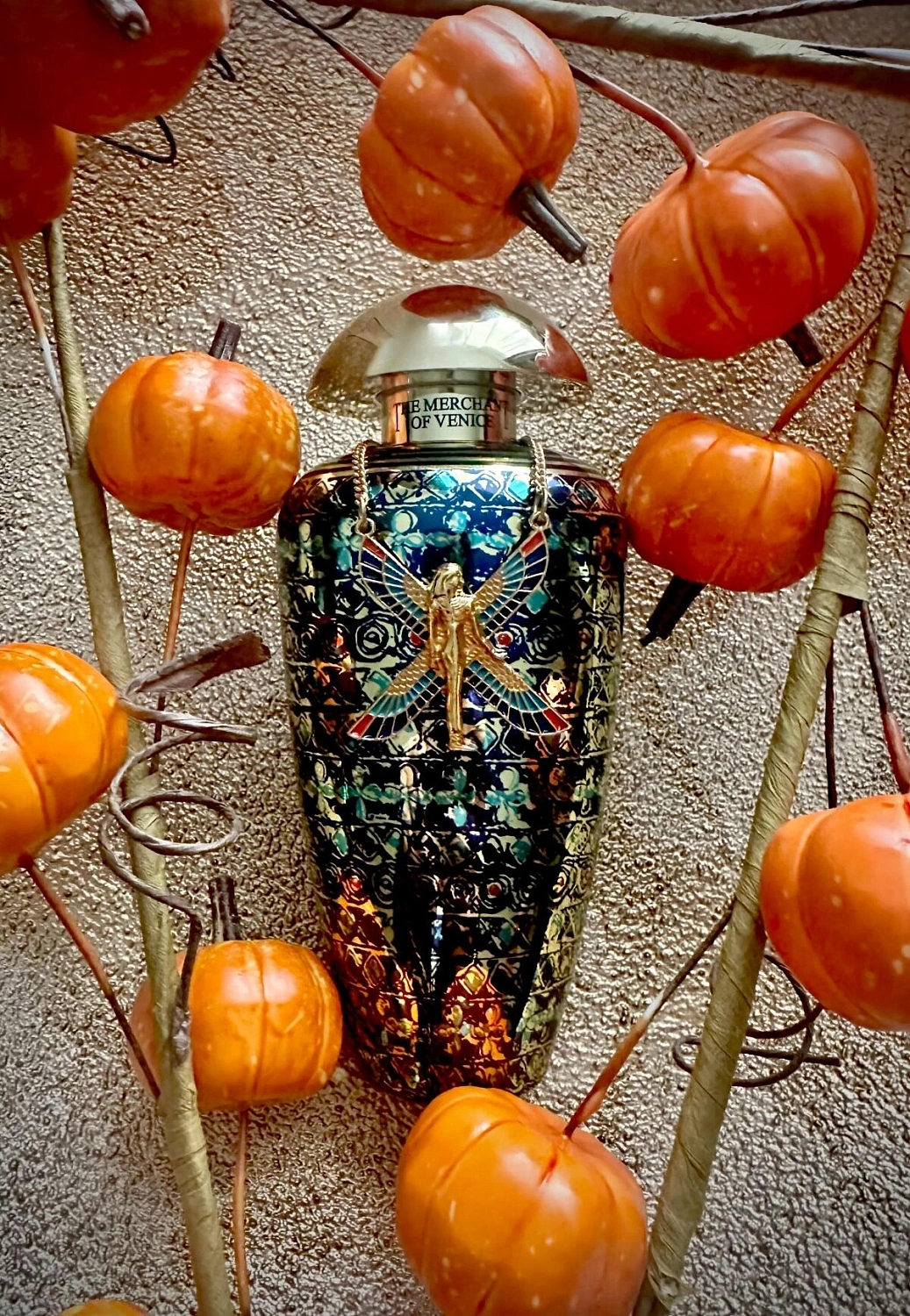 The Merchant of Venice Queen Of The Night