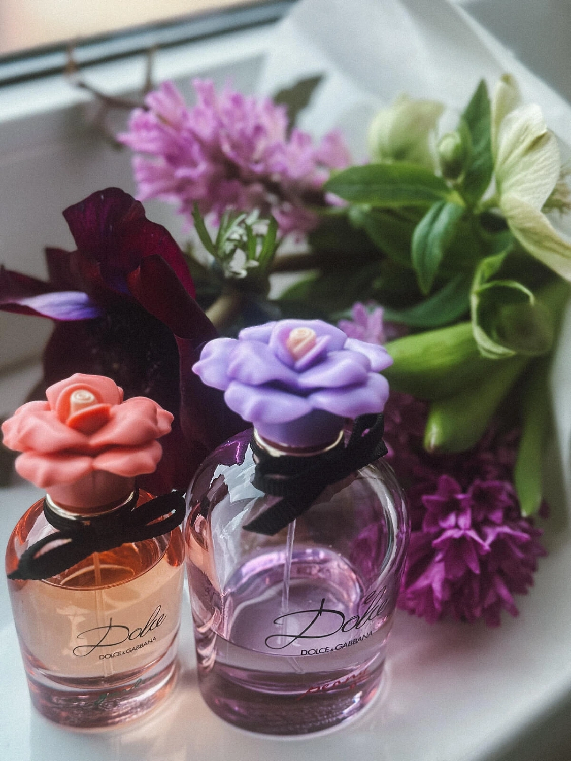 DOLCE & GABBANA Dolce Peony