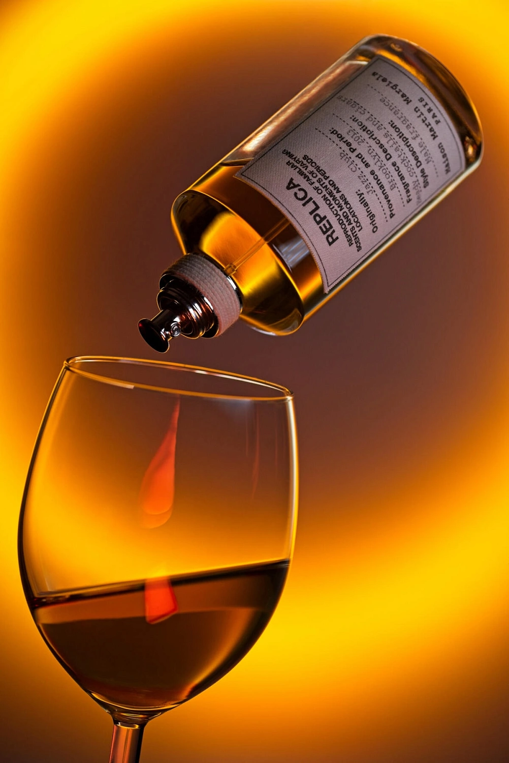 Maison Margiela Jazz Club