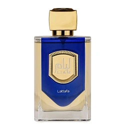 Lattafa Liam Blue Shine